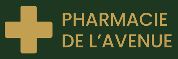 Pharmacie de l'Avenue